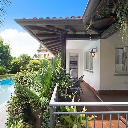 Luxury Country House Domaso Dış mekan fotoğraf