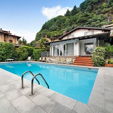 Luxury Country House Domaso Dış mekan fotoğraf