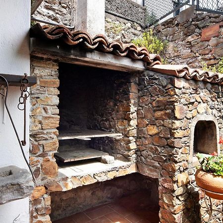 Luxury Country House Domaso Dış mekan fotoğraf