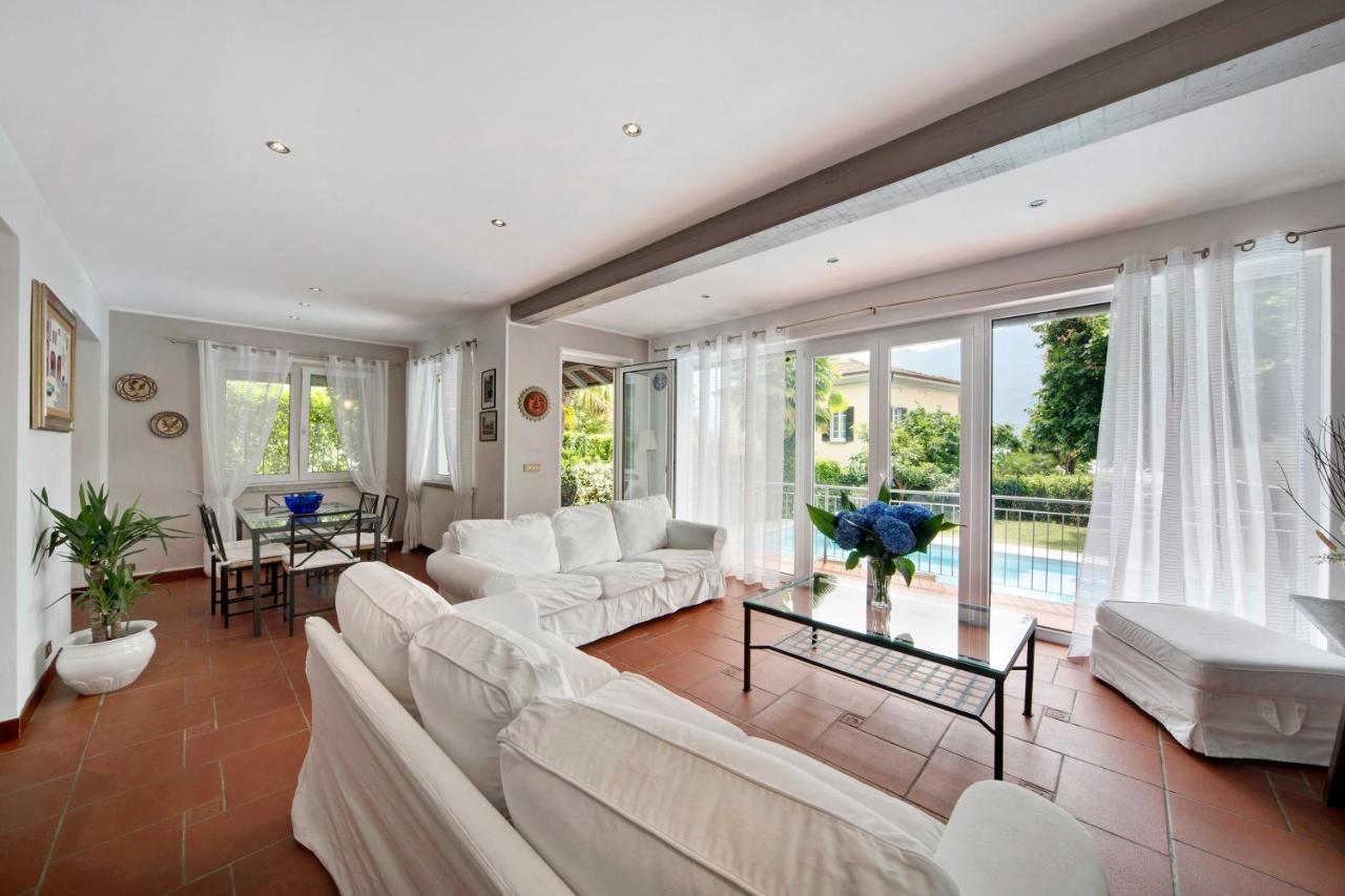 Luxury Country House Domaso Dış mekan fotoğraf
