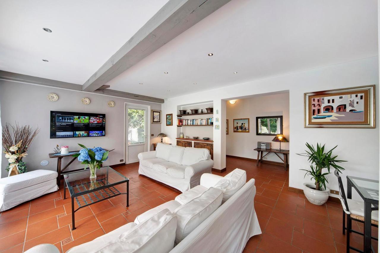 Luxury Country House Domaso Dış mekan fotoğraf