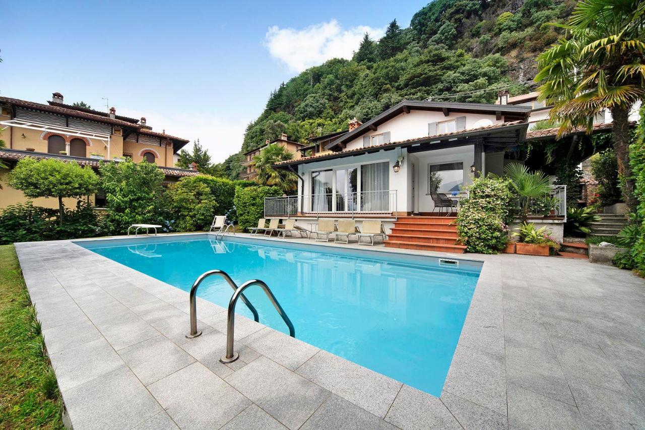 Luxury Country House Domaso Dış mekan fotoğraf