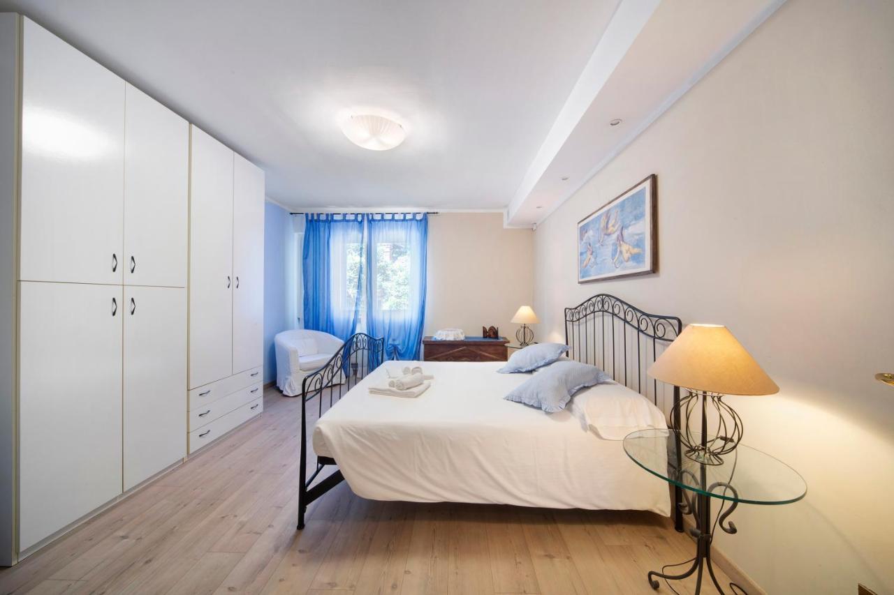 Luxury Country House Domaso Dış mekan fotoğraf