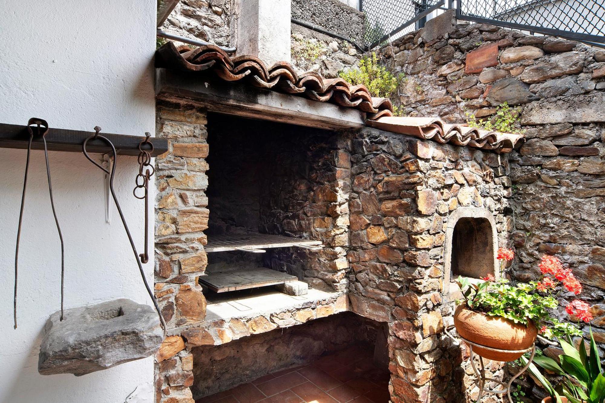 Luxury Country House Domaso Dış mekan fotoğraf