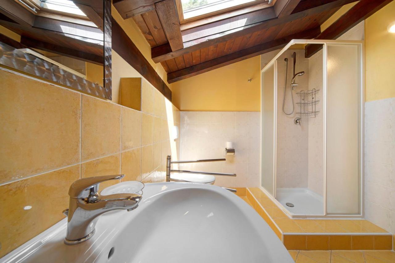 Luxury Country House Domaso Dış mekan fotoğraf