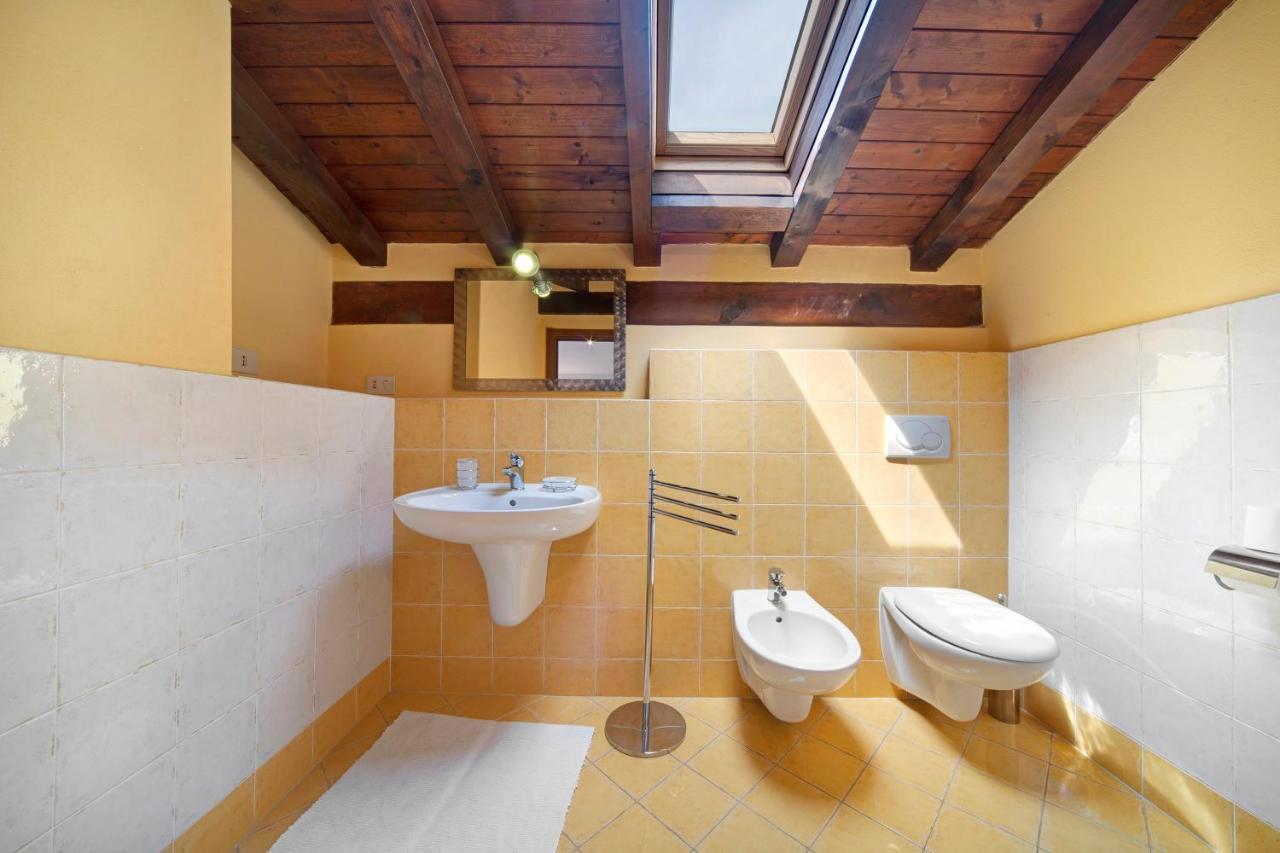 Luxury Country House Domaso Dış mekan fotoğraf