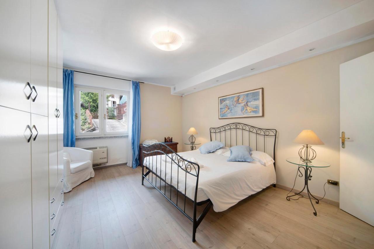 Luxury Country House Domaso Dış mekan fotoğraf