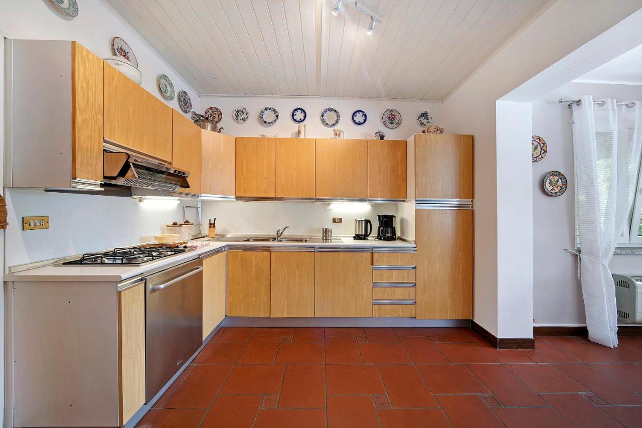 Luxury Country House Domaso Dış mekan fotoğraf