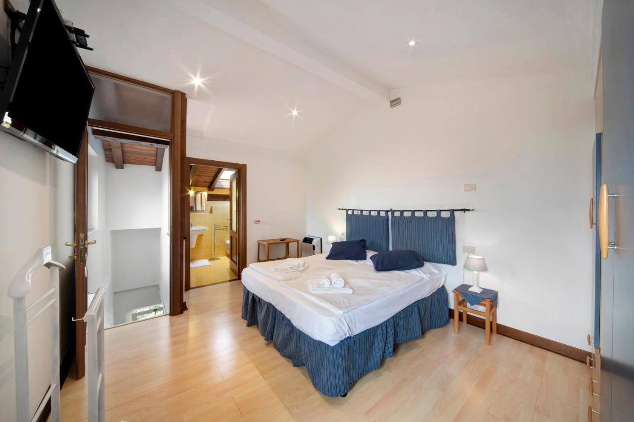 Luxury Country House Domaso Dış mekan fotoğraf